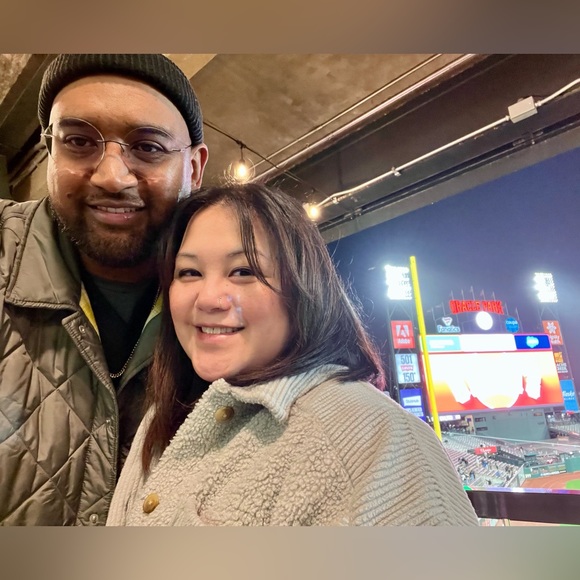 Meet your Posher, Cheryl ♋️☮️💟✝️ - Picture 5 of 5